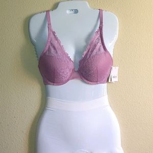 NWT Push-Up Bra